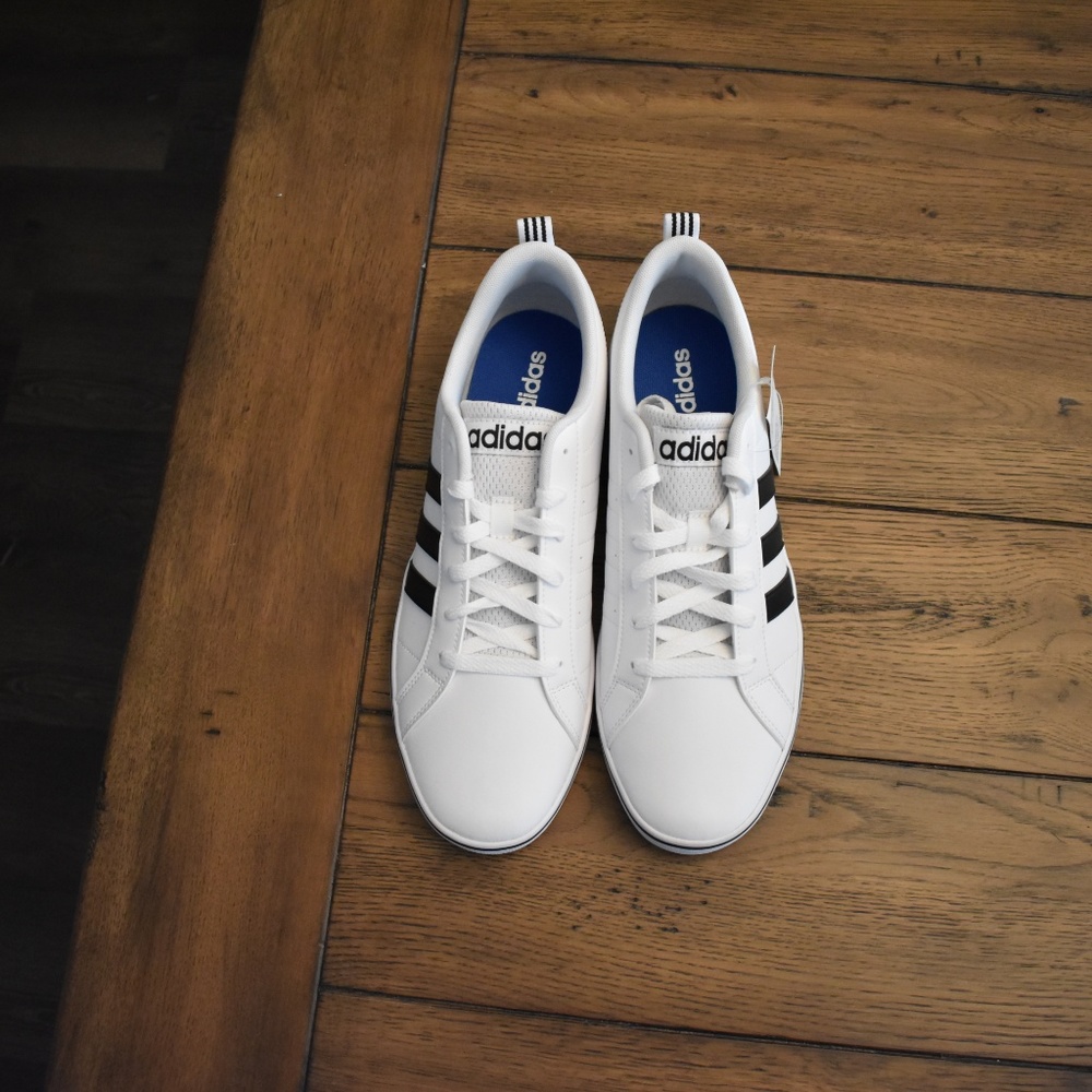 ADIDAS NEO SNEAKERS - Picture 2 of 3